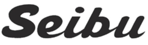 Seibu Logo (EUIPO, 03/25/2024)