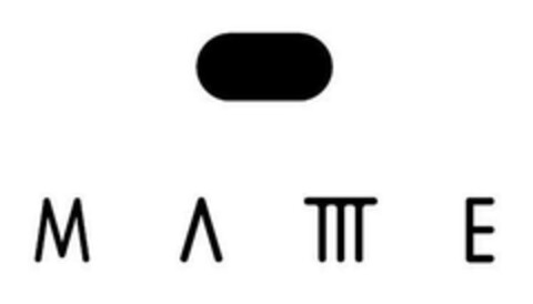МАTТЕ Logo (EUIPO, 04/26/2024)