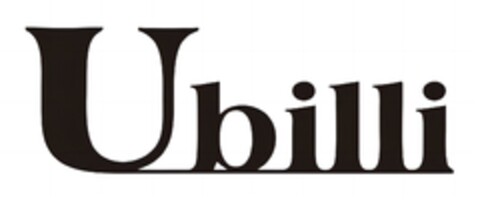 Ubilli Logo (EUIPO, 09.05.2024)