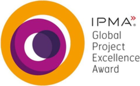 IPMA Global Project Excellence Award Logo (EUIPO, 23.05.2024)