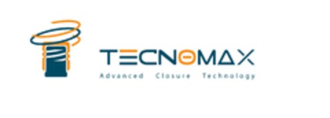 TECNOMAX Advanced Closure Technology Logo (EUIPO, 31.05.2024)