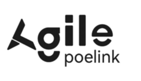 agilepoelink Logo (EUIPO, 31.05.2024)