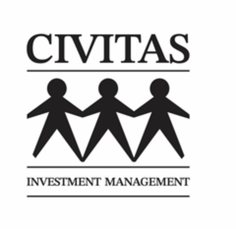 CIVITAS INVESTMENT MANAGEMENT Logo (EUIPO, 10.06.2024)