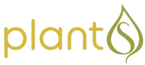 plant S Logo (EUIPO, 19.06.2024)