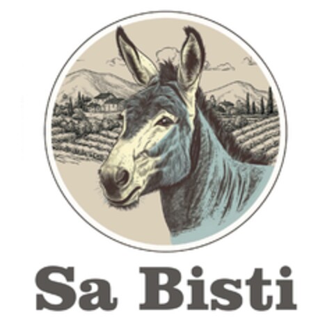 Sa Bisti Logo (EUIPO, 07/08/2024)