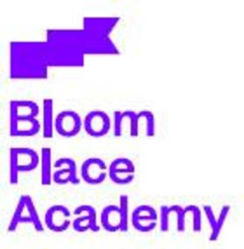 Bloom Place Academy Logo (EUIPO, 07/11/2024)