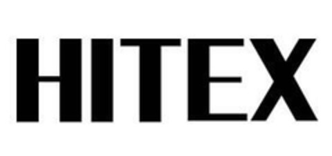 HITEX Logo (EUIPO, 26.09.2024)