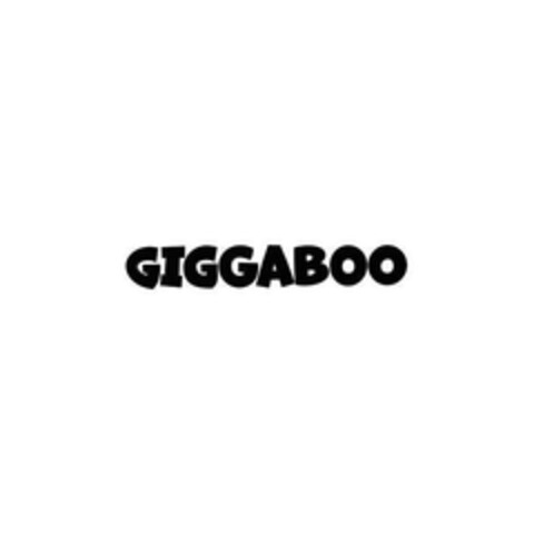 GIGGABOO Logo (EUIPO, 08.10.2024)