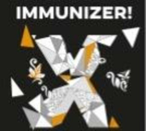 IMMUNIZER! Logo (EUIPO, 20.11.2024)