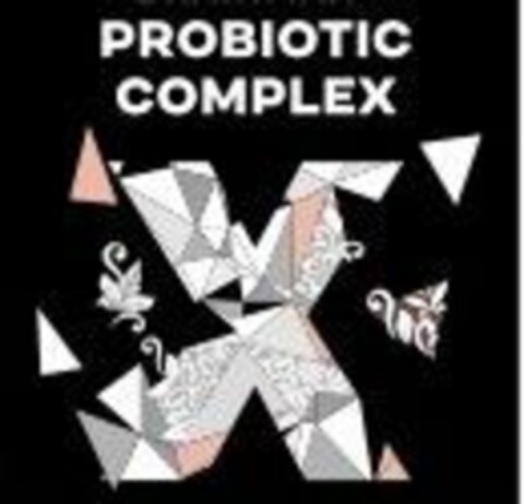 PROBIOTIC COMPLEX Logo (EUIPO, 20.11.2024)