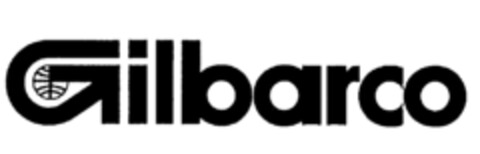 GILBARCO Logo (EUIPO, 01.04.1996)