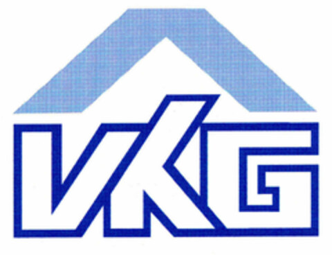 VKG Logo (EUIPO, 01.04.1996)