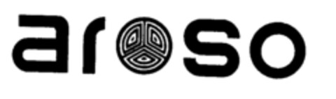 aroso Logo (EUIPO, 01.04.1996)