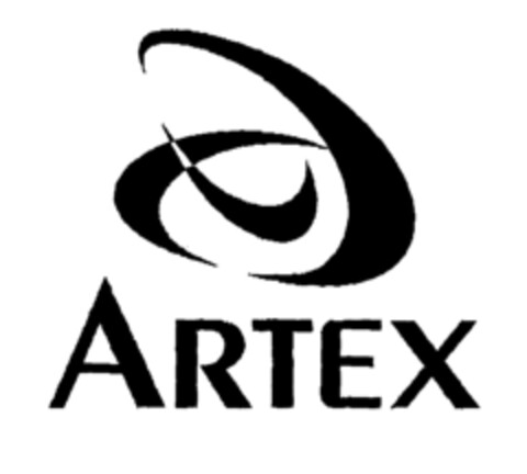 ARTEX Logo (EUIPO, 10/18/2001)