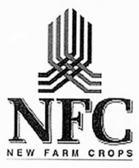 NFC NEW FARM CROPS Logo (EUIPO, 13.12.2001)