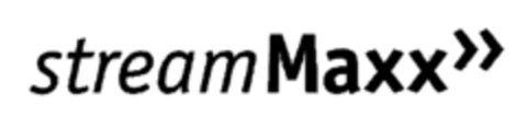 streamMaxx Logo (EUIPO, 07.05.2002)