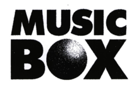 MUSIC BOX Logo (EUIPO, 19.06.2002)