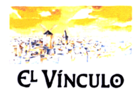 EL VINCULO Logo (EUIPO, 03.02.2003)