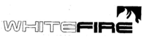 WHITEFIRE Logo (EUIPO, 11.04.2003)