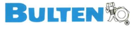 BULTEN Logo (EUIPO, 12/16/2004)