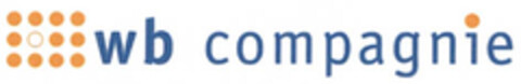 wb compagnie Logo (EUIPO, 19.12.2005)