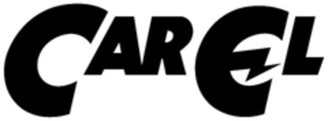 CAREL Logo (EUIPO, 28.02.2006)