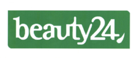 beauty24, Logo (EUIPO, 29.11.2006)