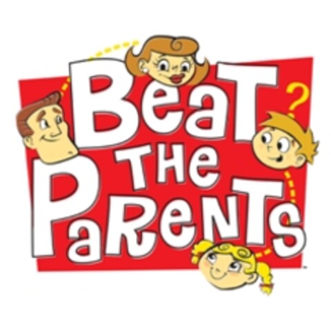 Beat the Parents Logo (EUIPO, 22.04.2008)