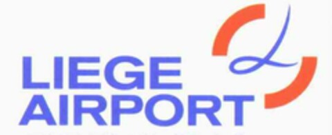 LIEGE AIRPORT Logo (EUIPO, 08.09.2008)