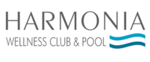 HARMONIA WELLNESS CLUB & POOL Logo (EUIPO, 01/22/2009)