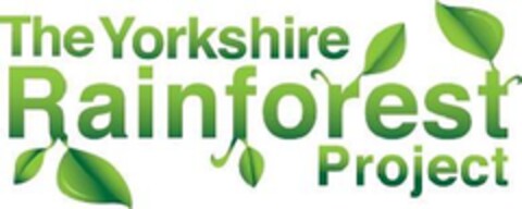 The Yorkshire Rainforest Project Logo (EUIPO, 06/12/2009)