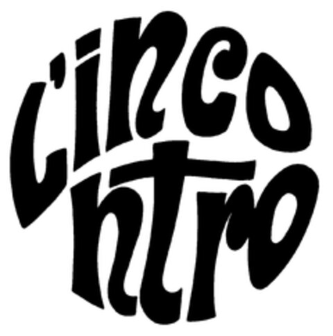 L'INCONTRO Logo (EUIPO, 23.12.2009)