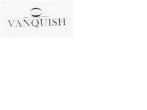 VANQUISH Logo (EUIPO, 01.02.2010)