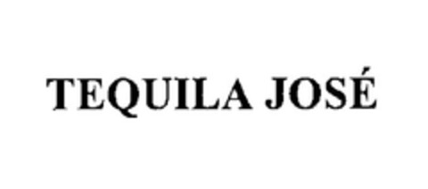 TEQUILA JOSE Logo (EUIPO, 27.04.2010)
