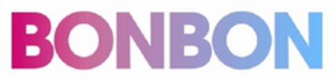 BONBON Logo (EUIPO, 05/11/2010)