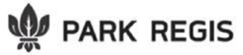PARK REGIS Logo (EUIPO, 02.11.2010)