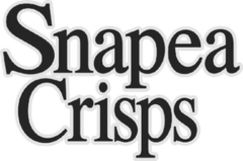 Snapea Crisps Logo (EUIPO, 04/29/2011)