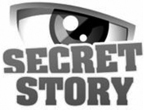 SECRET STORY Logo (EUIPO, 26.07.2011)