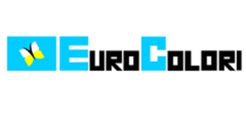 EUROCOLORI Logo (EUIPO, 07.12.2011)