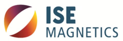 ISE MAGNETICS Logo (EUIPO, 13.12.2011)