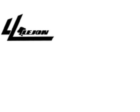 LEJON Logo (EUIPO, 27.01.2012)