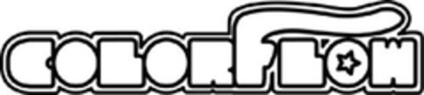 COLORFLOW Logo (EUIPO, 16.02.2012)