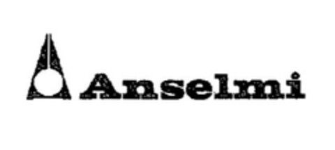 Anselmi Logo (EUIPO, 16.03.2012)