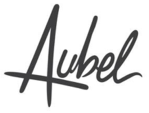 AUBEL Logo (EUIPO, 20.06.2012)