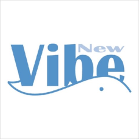 New Vibe Logo (EUIPO, 27.06.2012)