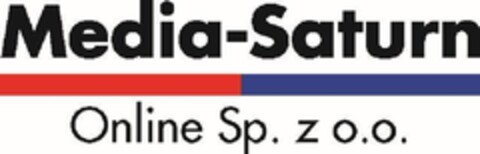 Media-Saturn Online Sp. z o. o. Logo (EUIPO, 11.10.2012)