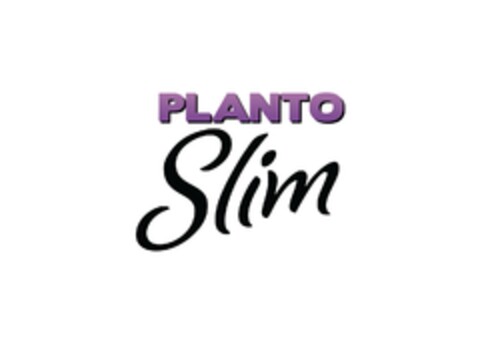 Planto Slim Logo (EUIPO, 25.12.2012)