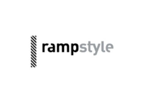ramp style Logo (EUIPO, 16.01.2013)