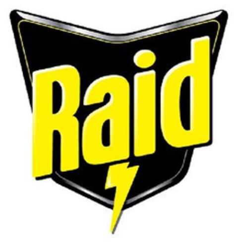 RAID Logo (EUIPO, 02/28/2013)