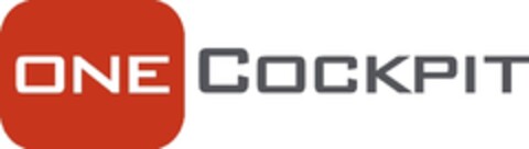 ONECOCKPIT Logo (EUIPO, 17.04.2013)